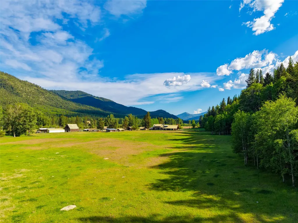 1132 Arabian Lane Libby MT 59923