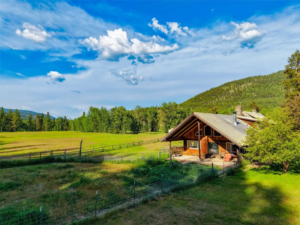 1132 Arabian Lane Libby MT 59923