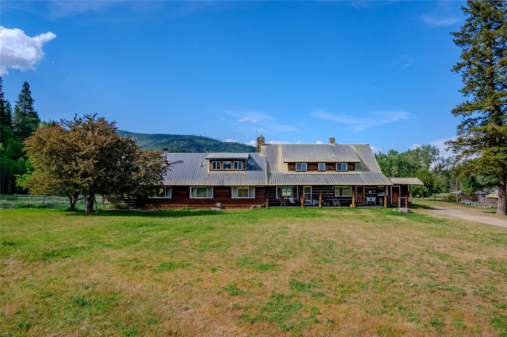 1132 Arabian Lane Libby MT 59923
