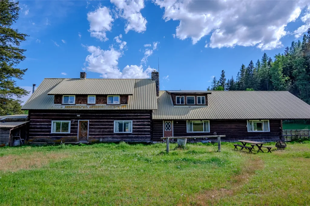 1132 Arabian Lane Libby MT 59923