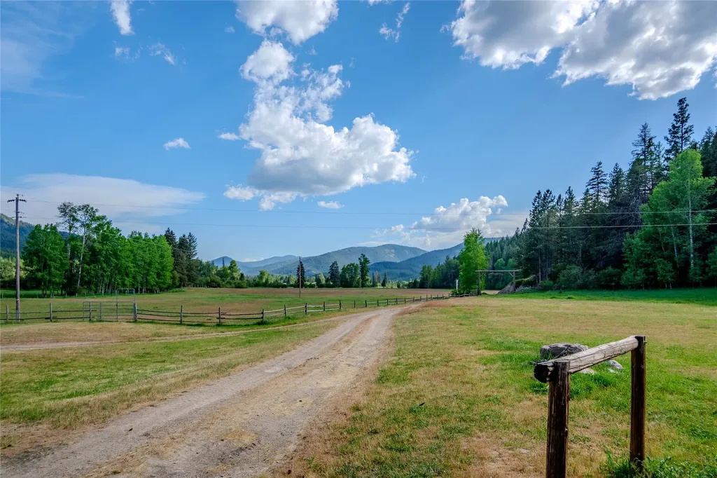 1132 Arabian Lane Libby MT 59923