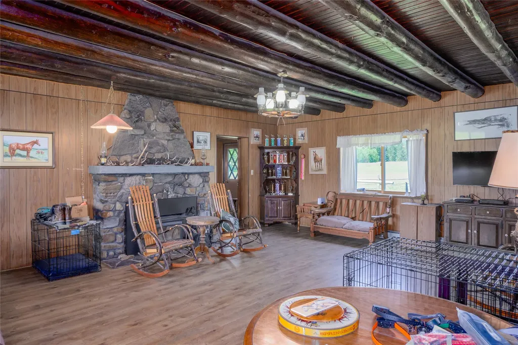 1132 Arabian Lane Libby MT 59923