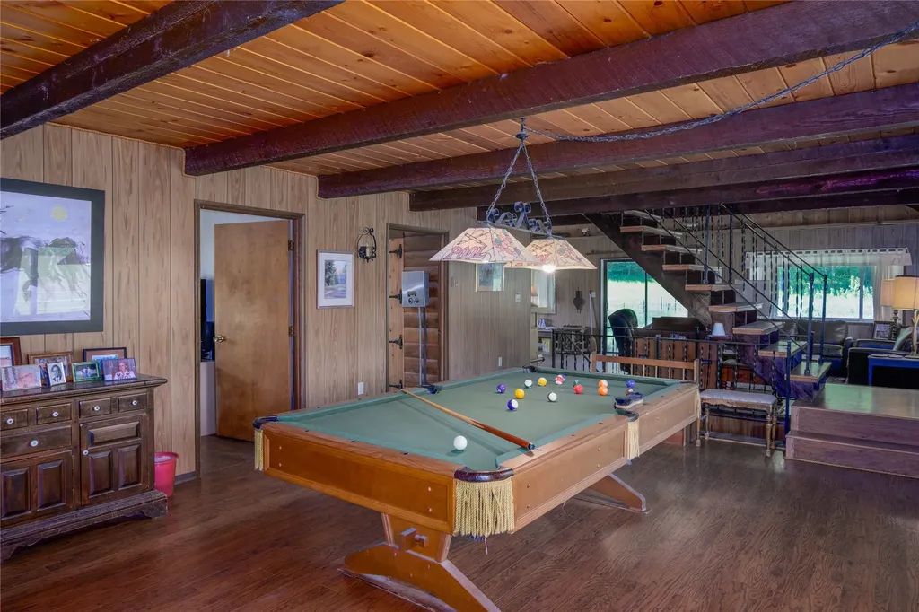1132 Arabian Lane Libby MT 59923