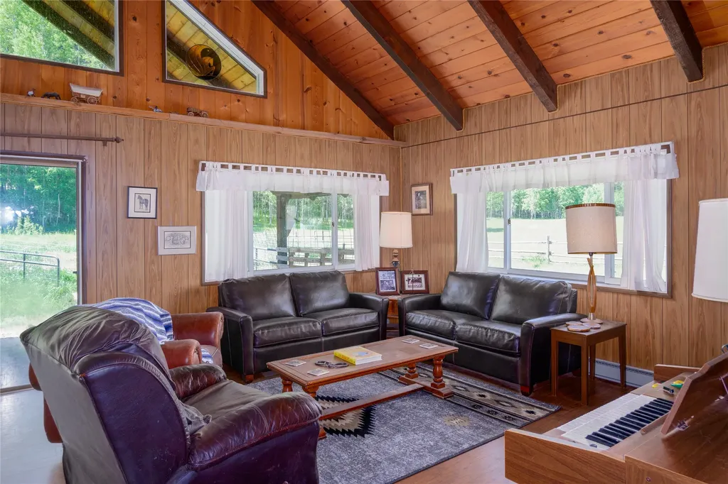 1132 Arabian Lane Libby MT 59923