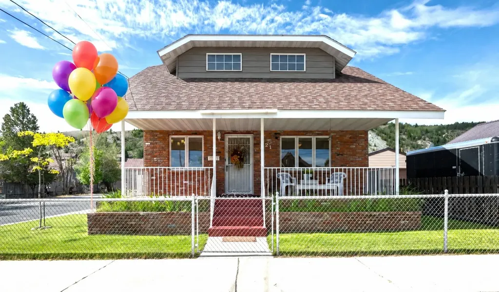 821 E 6th Street Anaconda MT 59711