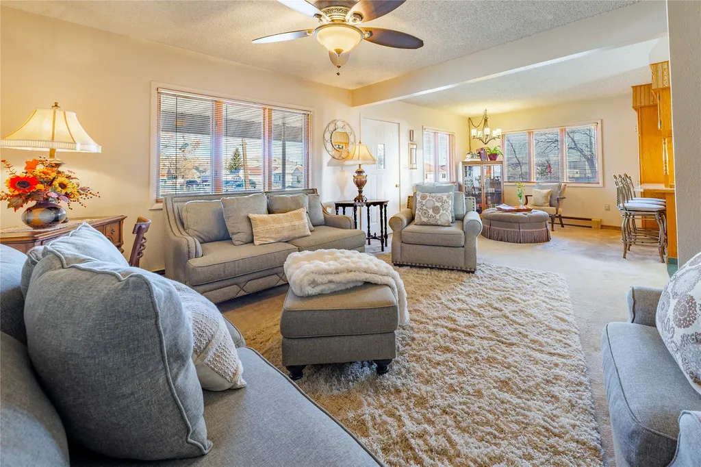 821 E 6th Street Anaconda MT 59711