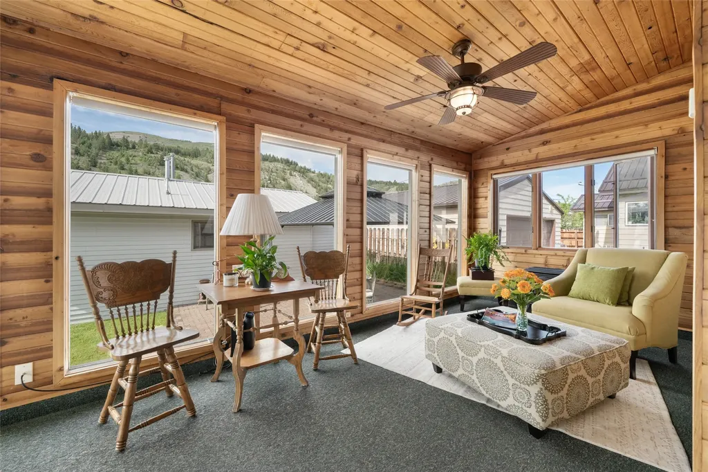 821 E 6th Street Anaconda MT 59711