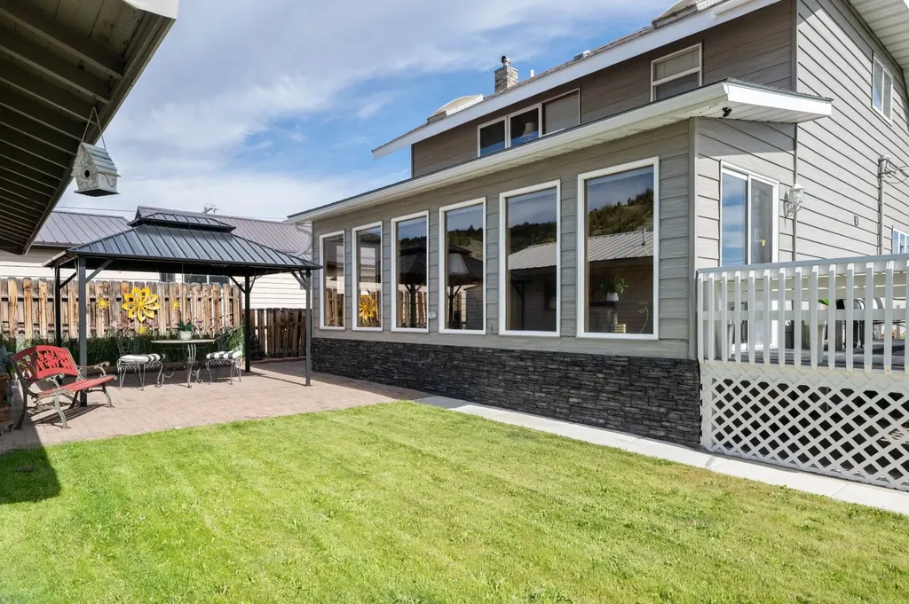 821 E 6th Street Anaconda MT 59711