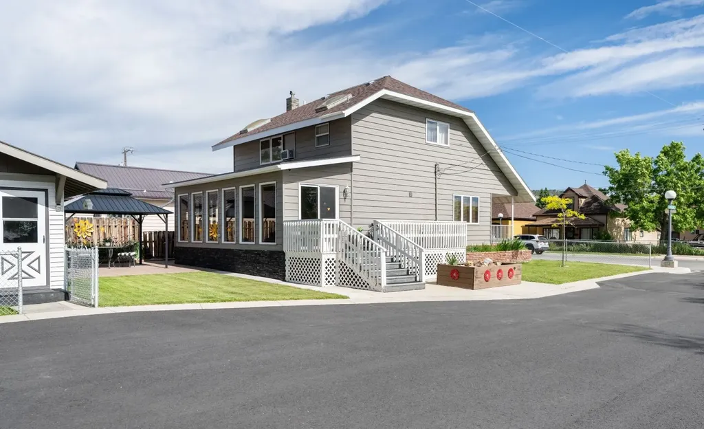 821 E 6th Street Anaconda MT 59711