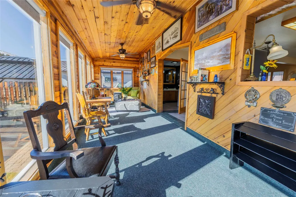 821 E 6th Street Anaconda MT 59711