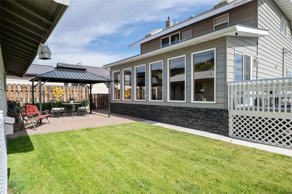 821 E 6th Street Anaconda MT 59711