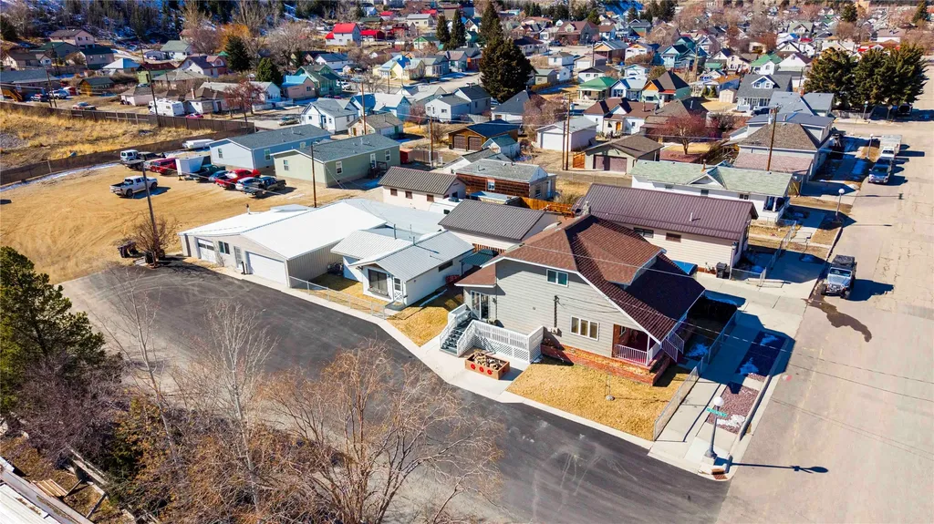 821 E 6th Street Anaconda MT 59711