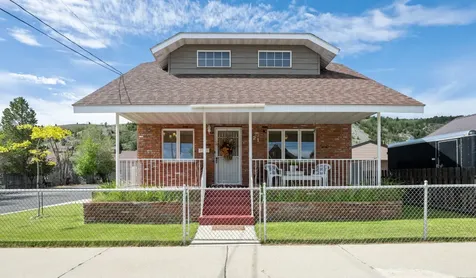 821 E 6th Street Anaconda MT 59711