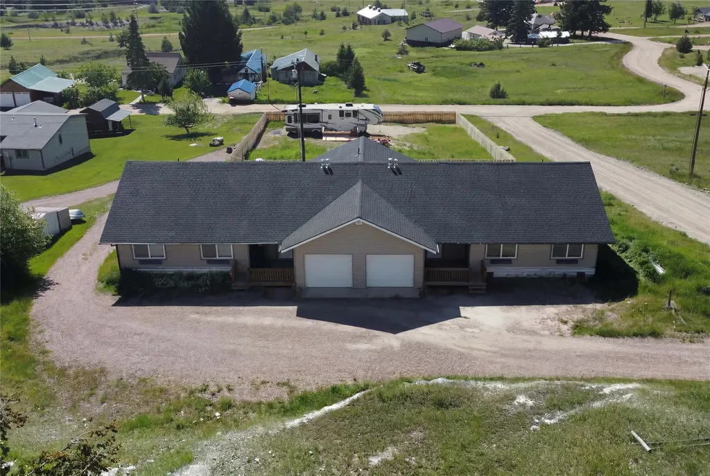 626 Ohio Street Philipsburg MT 59858