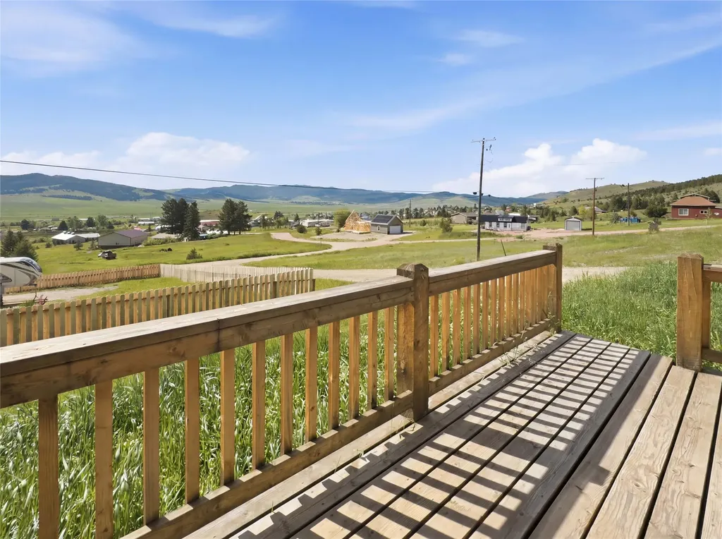 626 Ohio Street Philipsburg MT 59858