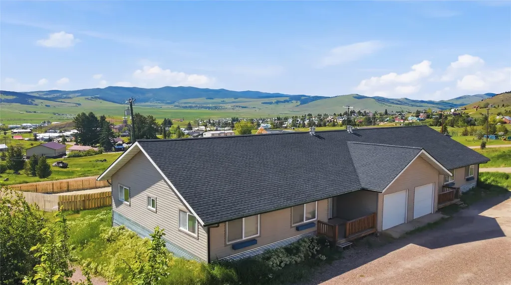 626 Ohio Street Philipsburg MT 59858