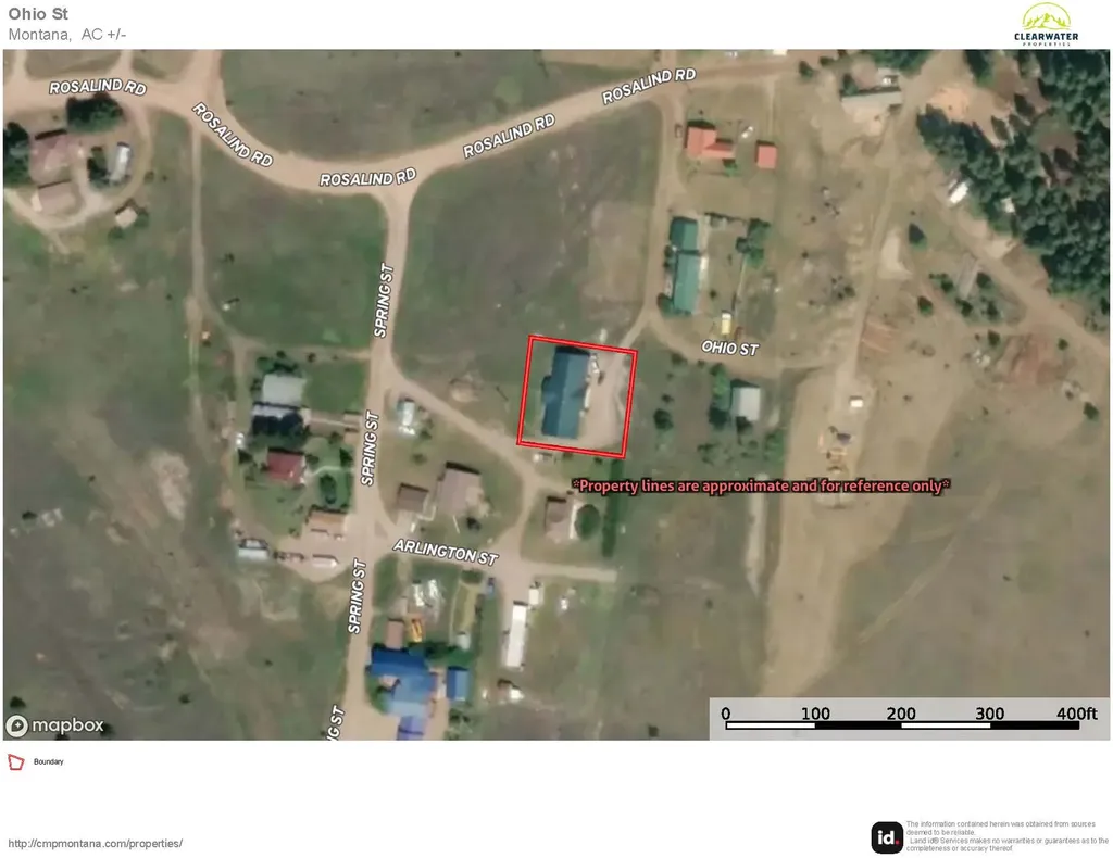 626 Ohio Street Philipsburg MT 59858