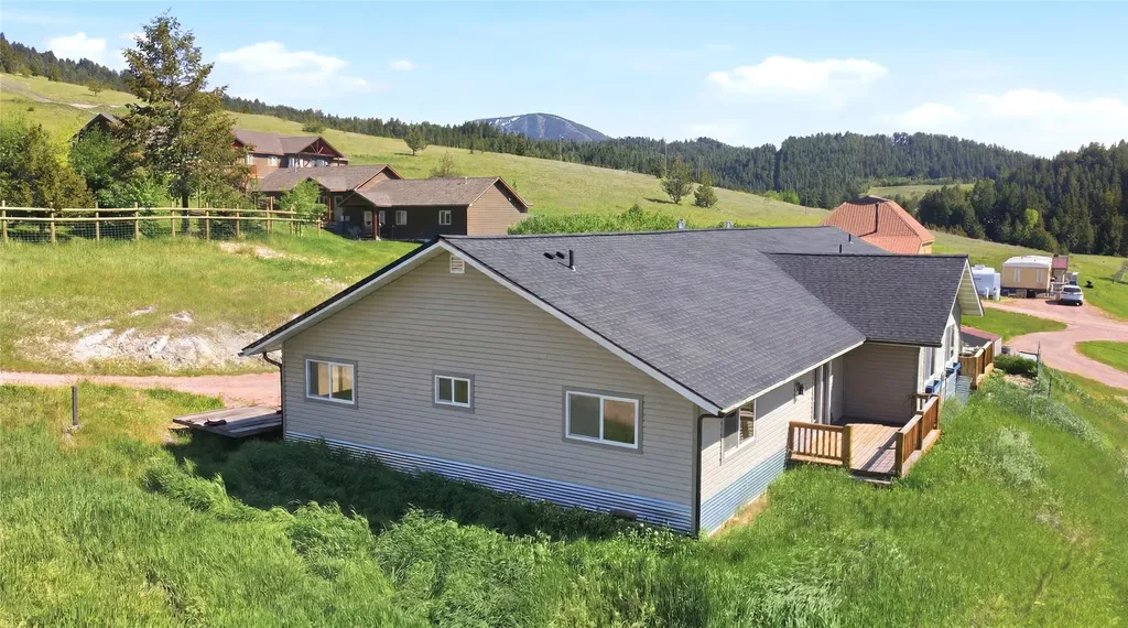626 Ohio Street Philipsburg MT 59858