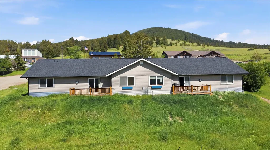 626 Ohio Street Philipsburg MT 59858