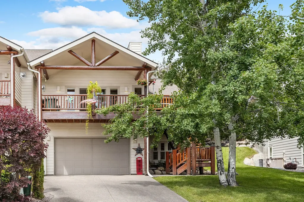 156 Juniper Bend Drive Kalispell MT 59901