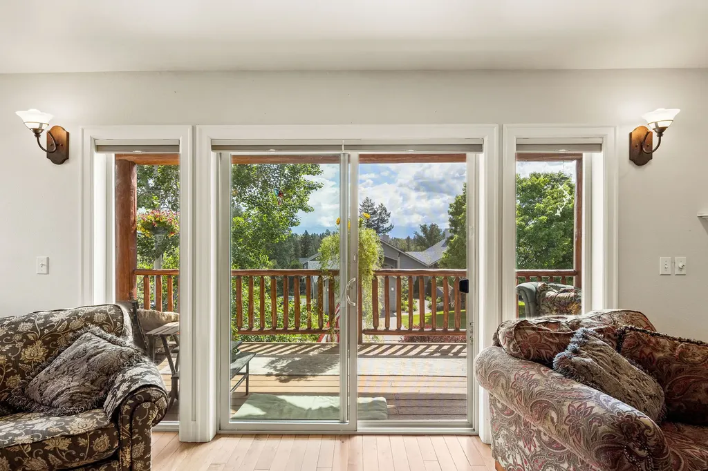 156 Juniper Bend Drive Kalispell MT 59901