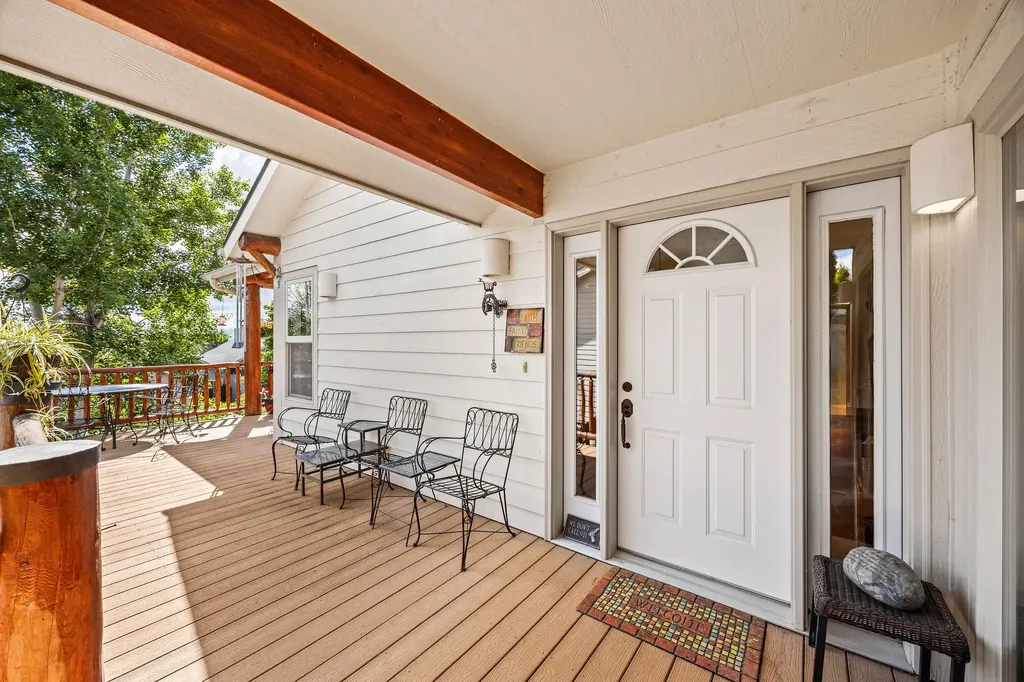 156 Juniper Bend Drive Kalispell MT 59901