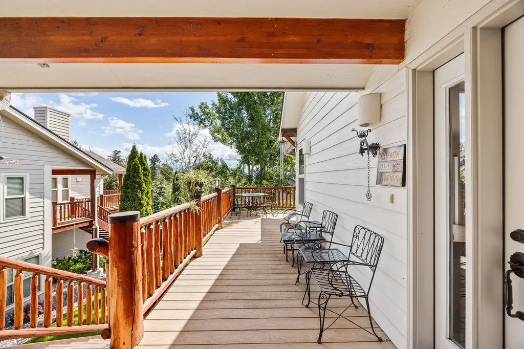 156 Juniper Bend Drive Kalispell MT 59901
