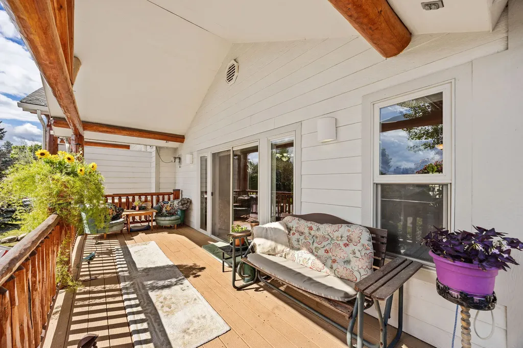 156 Juniper Bend Drive Kalispell MT 59901