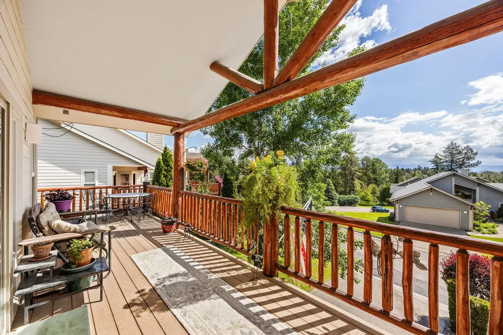 156 Juniper Bend Drive Kalispell MT 59901