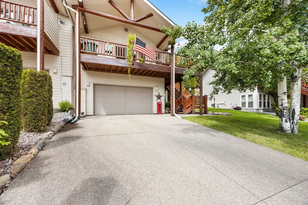 156 Juniper Bend Drive Kalispell MT 59901
