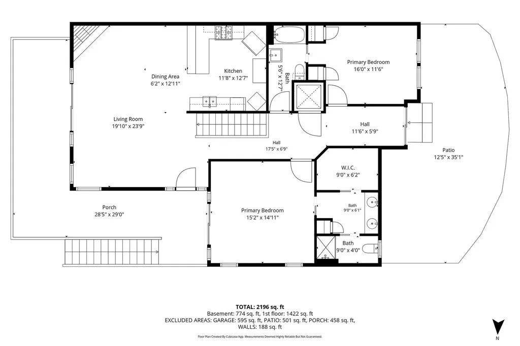 156 Juniper Bend Drive Kalispell MT 59901