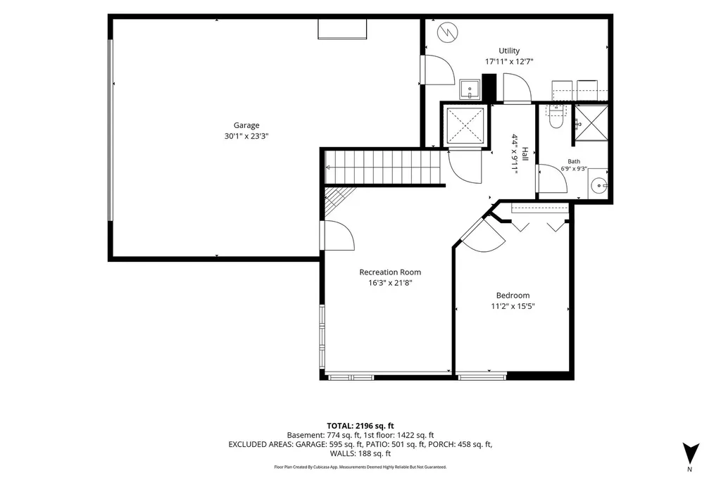 156 Juniper Bend Drive Kalispell MT 59901