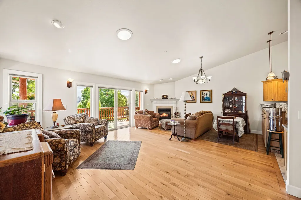 156 Juniper Bend Drive Kalispell MT 59901