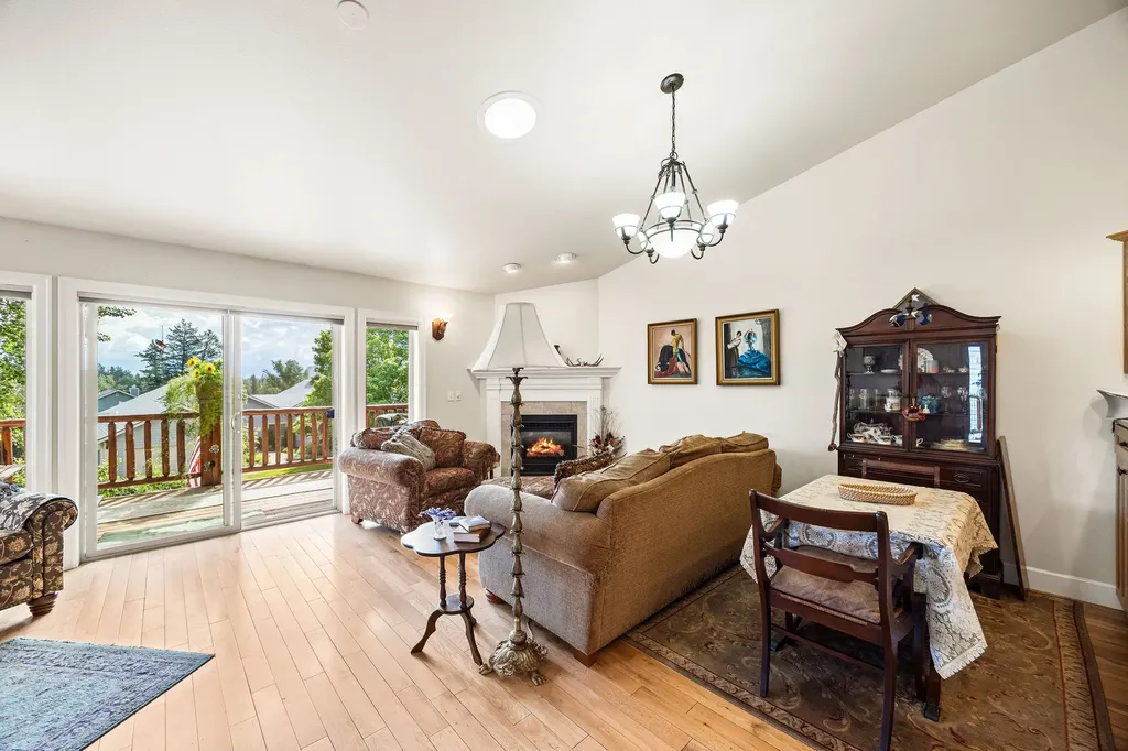 156 Juniper Bend Drive Kalispell MT 59901