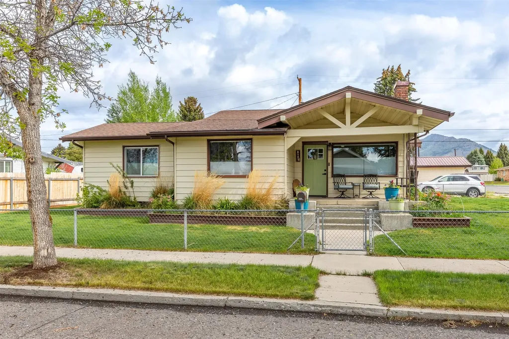 3121 State Street Butte MT 59701