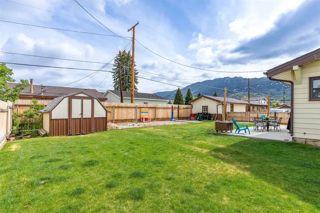 3121 State Street Butte MT 59701