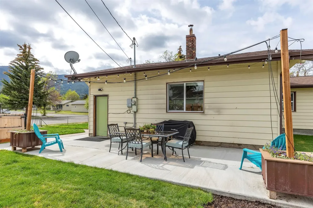 3121 State Street Butte MT 59701