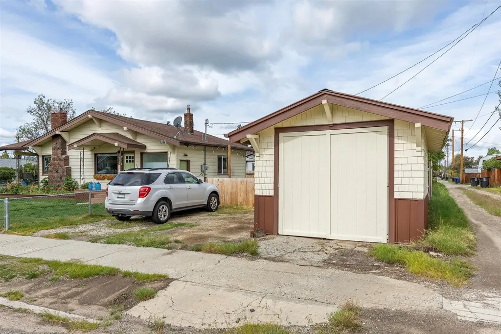 3121 State Street Butte MT 59701