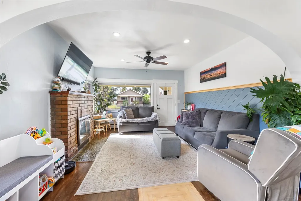 3121 State Street Butte MT 59701