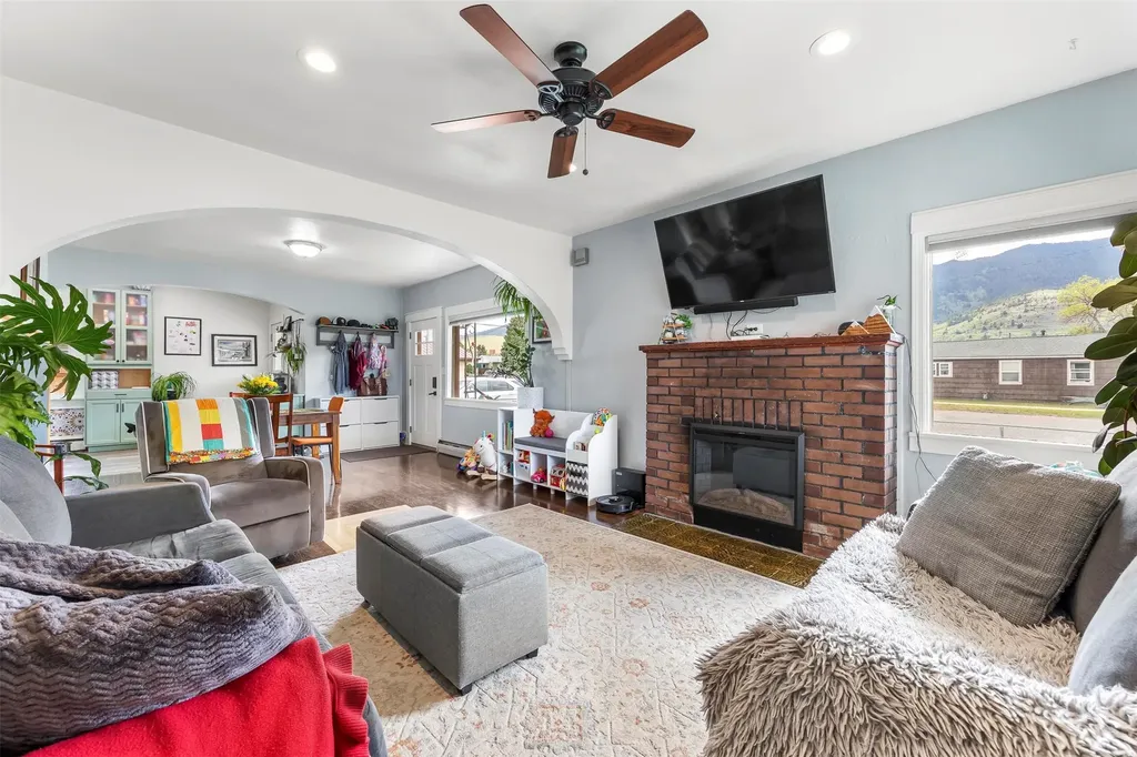 3121 State Street Butte MT 59701