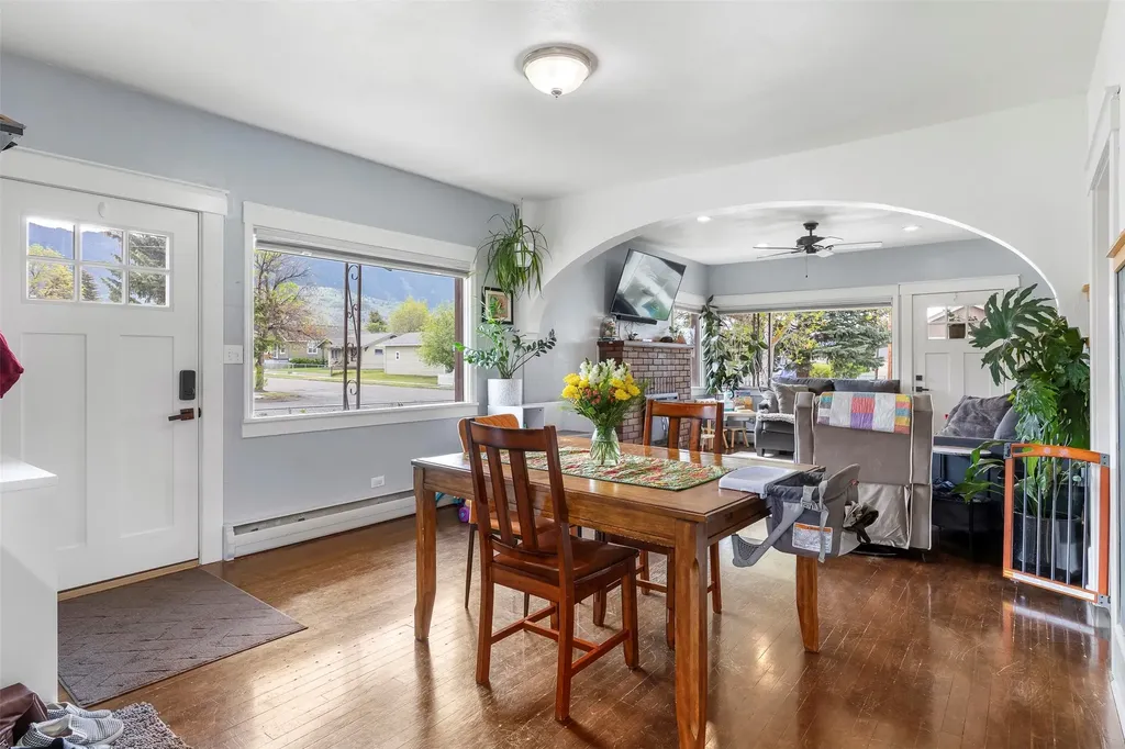3121 State Street Butte MT 59701