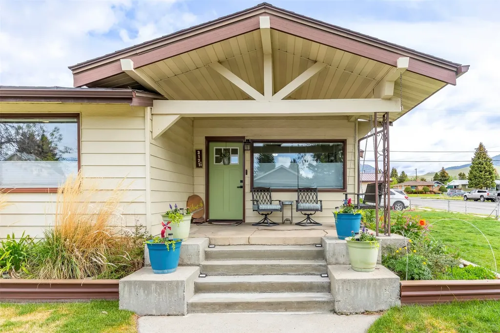 3121 State Street Butte MT 59701