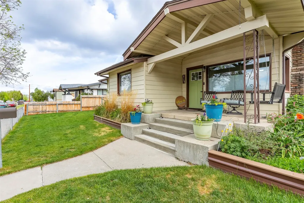 3121 State Street Butte MT 59701
