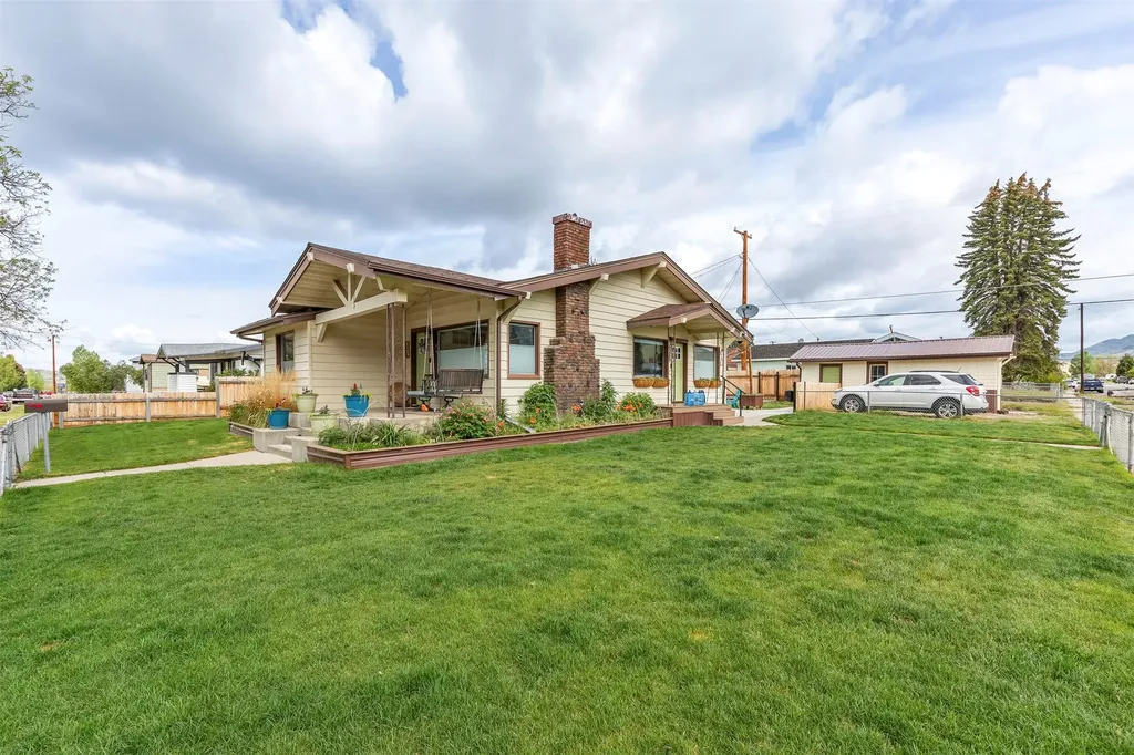 3121 State Street Butte MT 59701