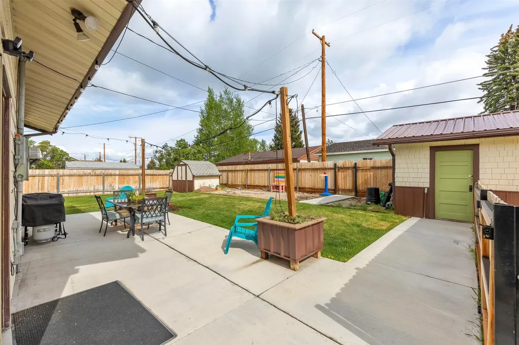 3121 State Street Butte MT 59701