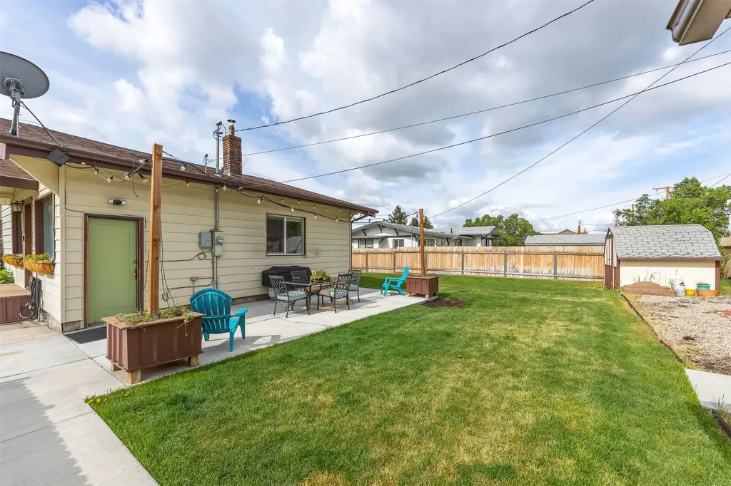3121 State Street Butte MT 59701