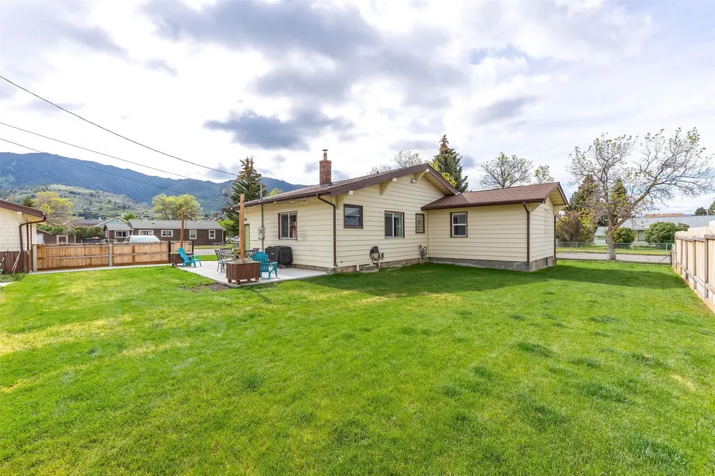 3121 State Street Butte MT 59701