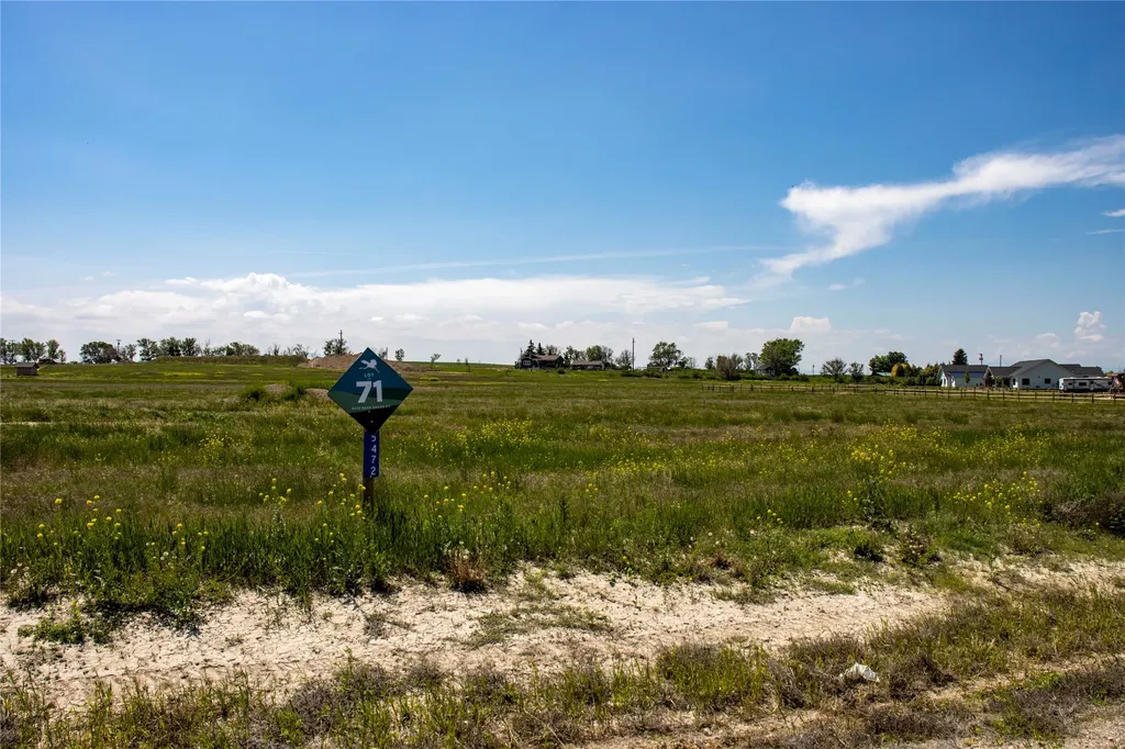 5472 Fireweed Loop Helena MT 59602