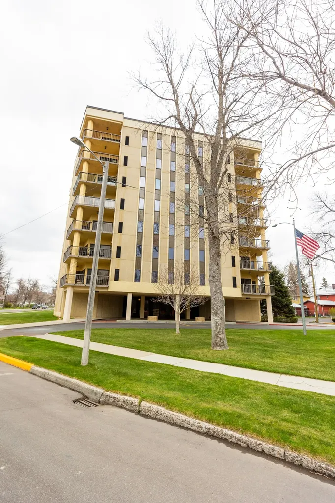 405 Park Drive N Great Falls MT 59401