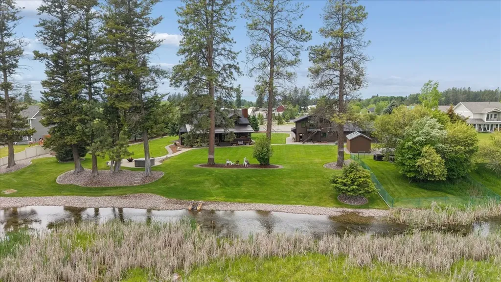 44 Aspen Kalispell MT 59901